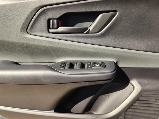 new 2026 Toyota Prius car, priced at $29,602