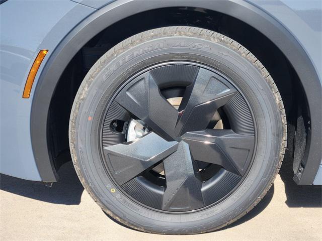 new 2026 Toyota Prius car, priced at $29,602