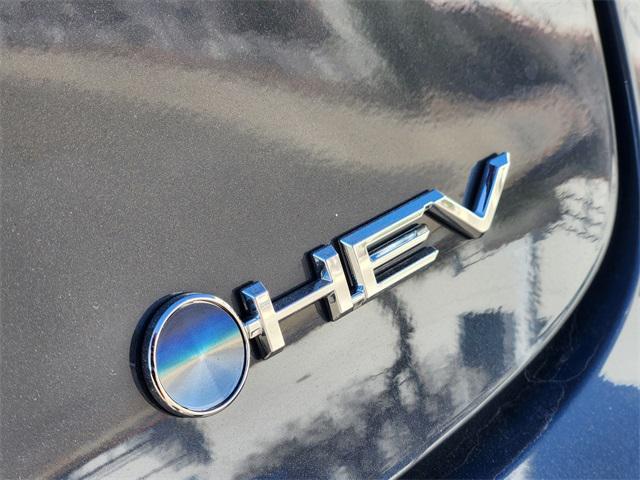 new 2026 Toyota Prius car, priced at $29,602