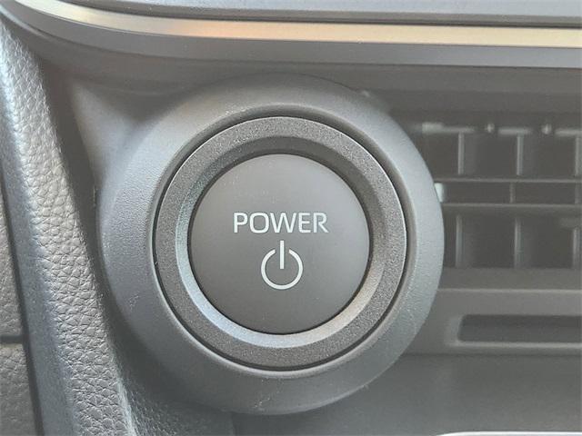 new 2026 Toyota Prius car, priced at $29,602