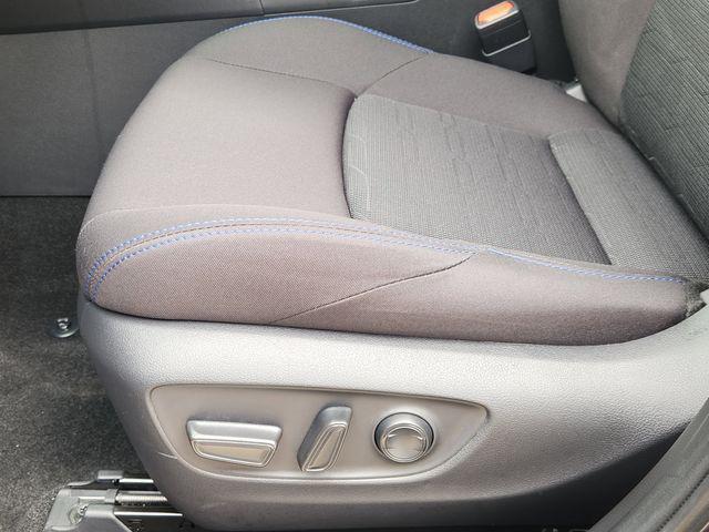 used 2025 Toyota RAV4 Hybrid car, priced at $36,891