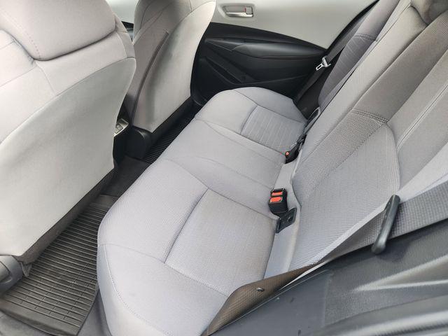 used 2024 Toyota Corolla car, priced at $23,817