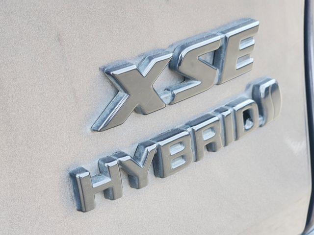 used 2021 Toyota RAV4 Hybrid car, priced at $29,491