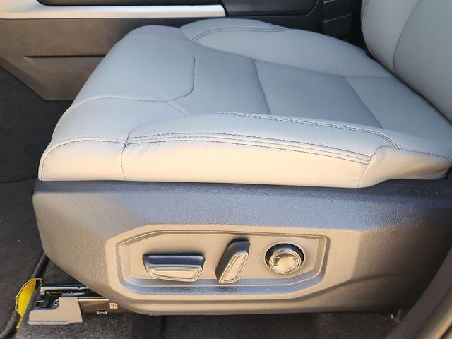 new 2026 Toyota Tundra car, priced at $59,227