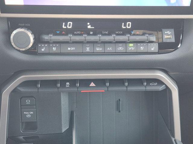 new 2026 Toyota Tundra car, priced at $59,227