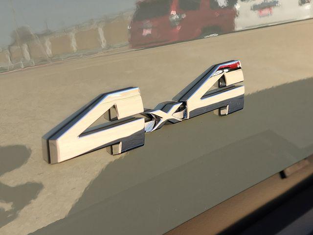 new 2026 Toyota Tundra car, priced at $59,227