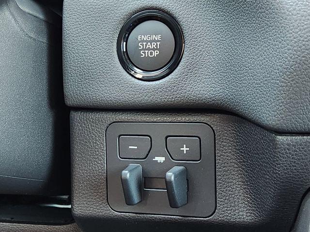 new 2026 Toyota Tundra car, priced at $59,227