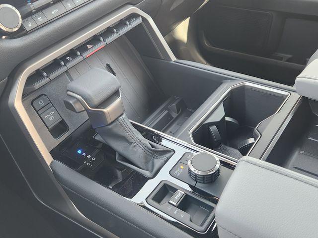 new 2026 Toyota Tundra car, priced at $59,227