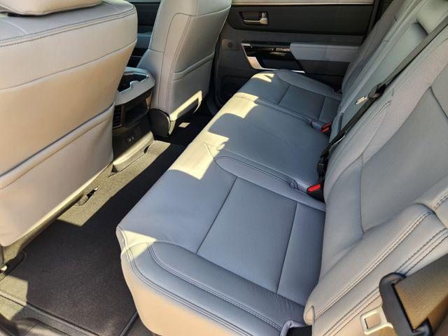 new 2026 Toyota Tundra car, priced at $59,227