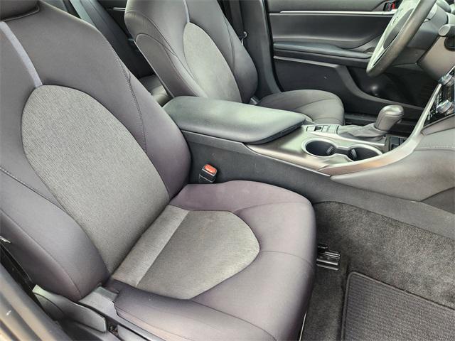 used 2022 Toyota Camry car, priced at $17,591