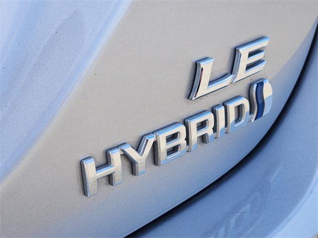 used 2022 Toyota Camry car, priced at $17,591