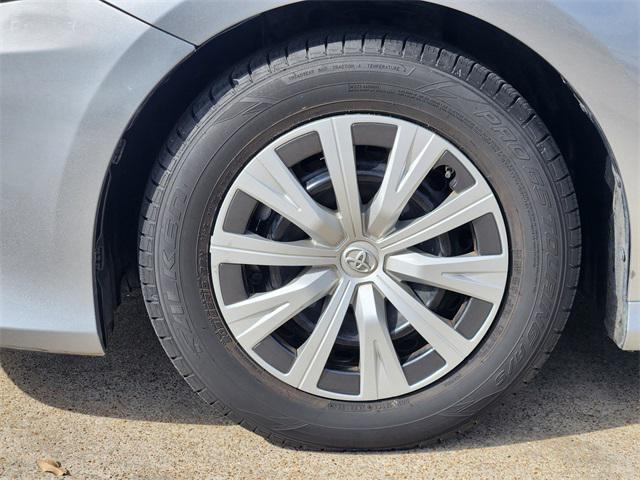 used 2022 Toyota Camry car, priced at $17,591