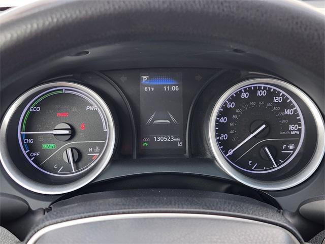 used 2022 Toyota Camry car, priced at $17,591