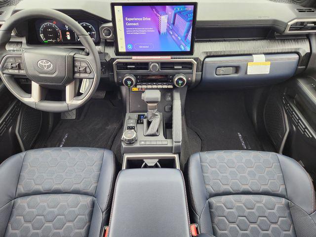 new 2026 Toyota 4Runner Hybrid car, priced at $63,433