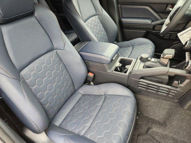 new 2026 Toyota 4Runner Hybrid car, priced at $63,433