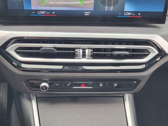 used 2024 BMW 330 car, priced at $35,891