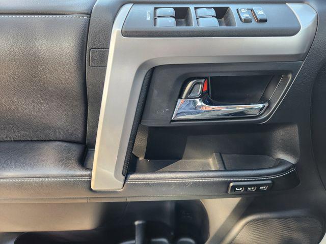 used 2017 Toyota 4Runner car, priced at $31,192