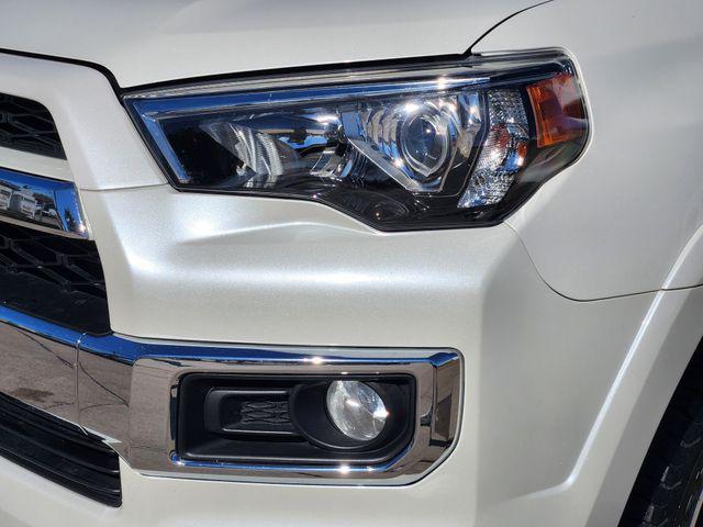 used 2017 Toyota 4Runner car, priced at $31,192