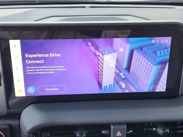 used 2024 Toyota Land Cruiser car, priced at $64,695