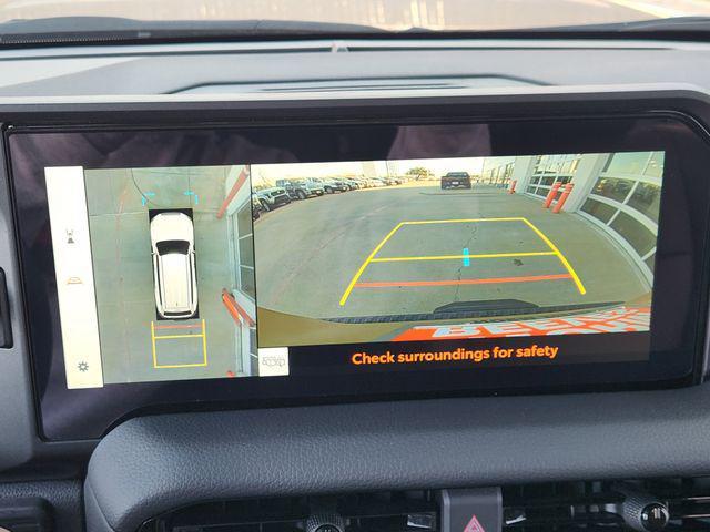 used 2024 Toyota Land Cruiser car, priced at $64,695