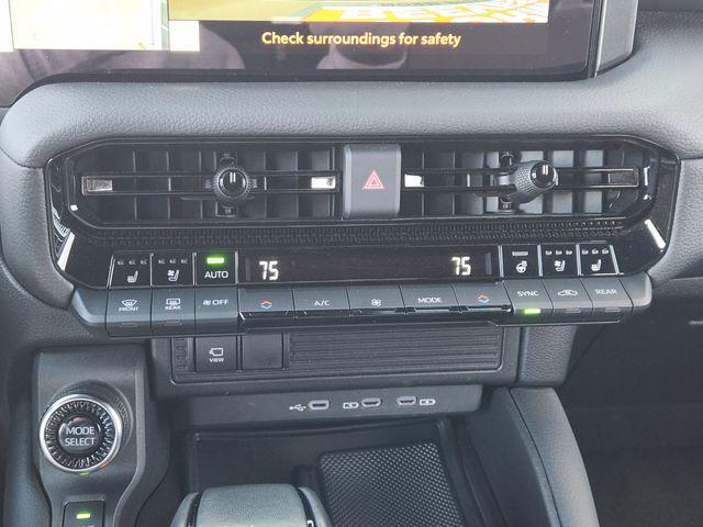 used 2024 Toyota Land Cruiser car, priced at $64,695