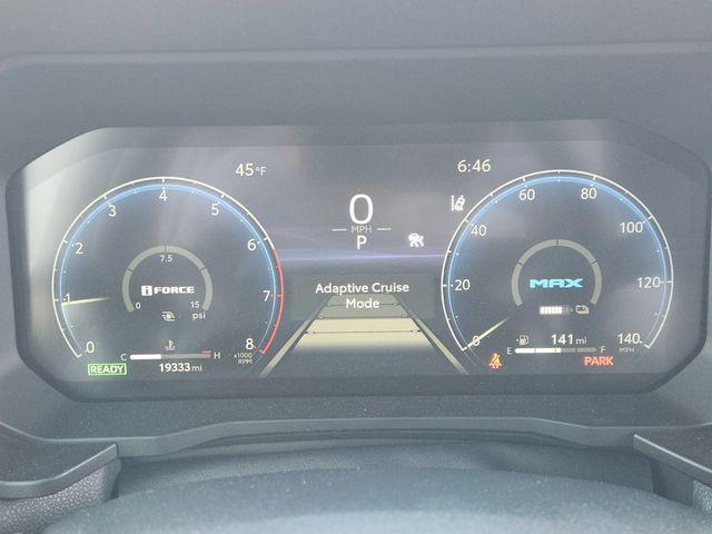 used 2024 Toyota Land Cruiser car, priced at $64,695