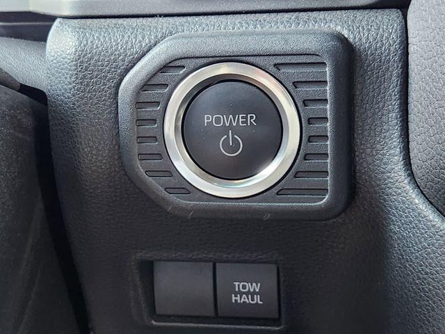 used 2024 Toyota Land Cruiser car, priced at $64,695