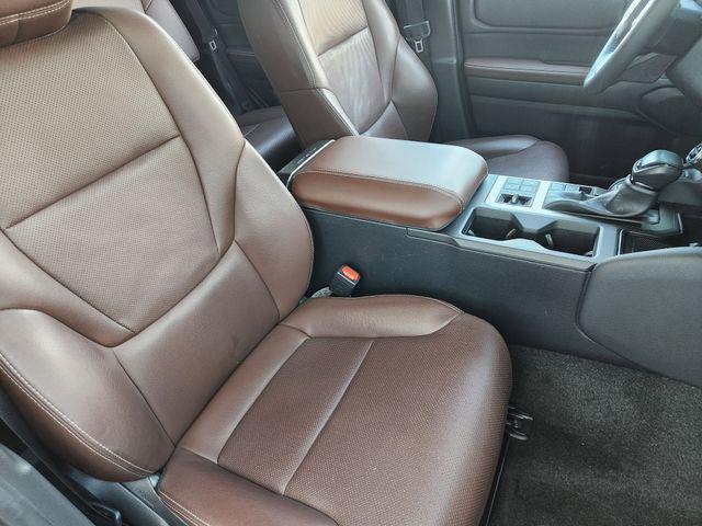 used 2024 Toyota Land Cruiser car, priced at $64,695