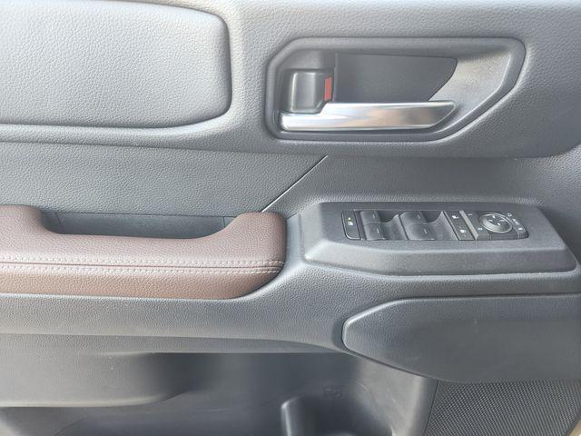 used 2024 Toyota Land Cruiser car, priced at $64,695