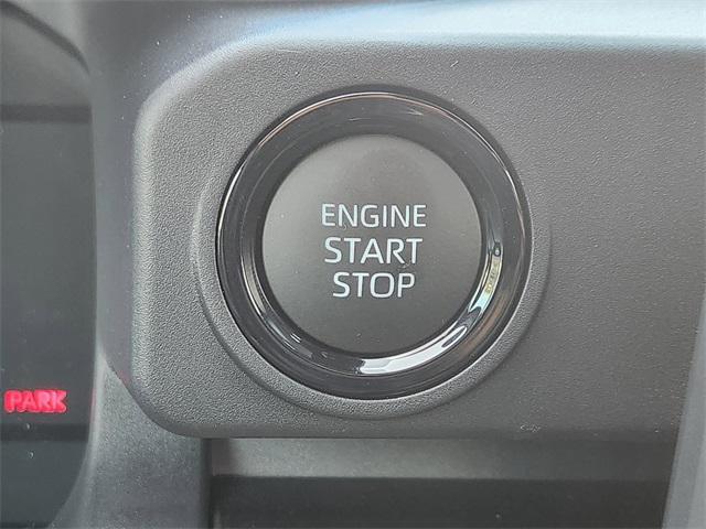 new 2025 Toyota Tacoma car, priced at $41,923