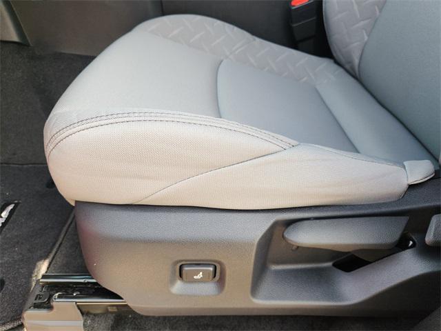 new 2025 Toyota Tacoma car, priced at $41,923