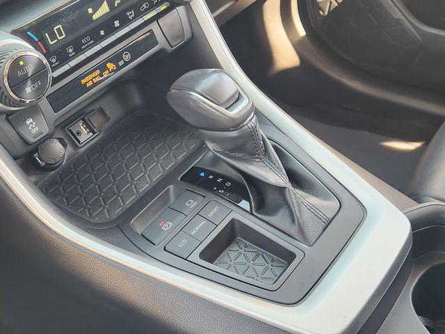 used 2019 Toyota RAV4 car, priced at $24,632