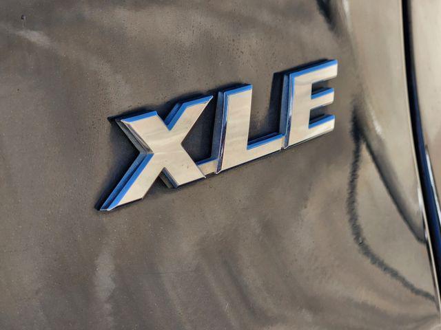 used 2019 Toyota RAV4 car, priced at $24,632