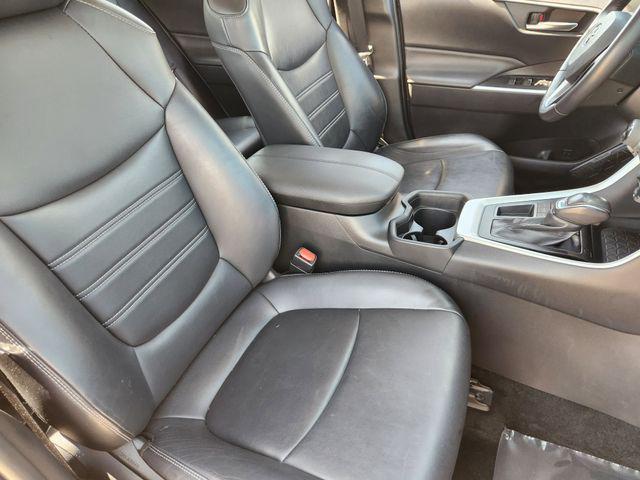 used 2019 Toyota RAV4 car, priced at $24,632