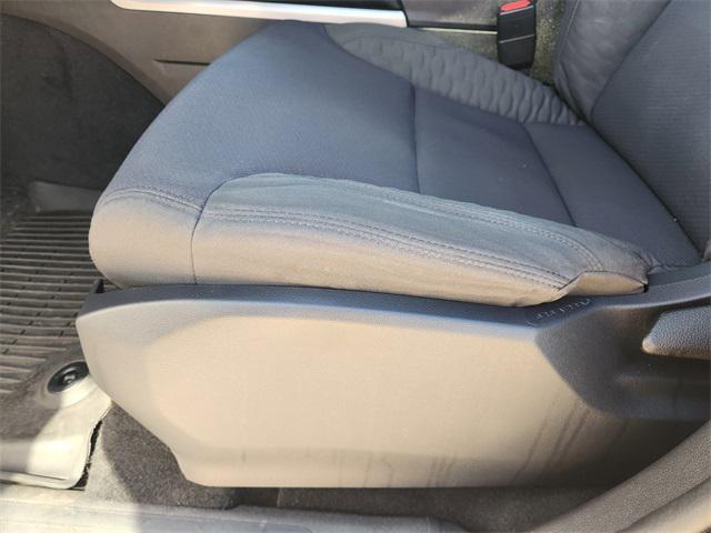 used 2022 Toyota Tundra car, priced at $35,995