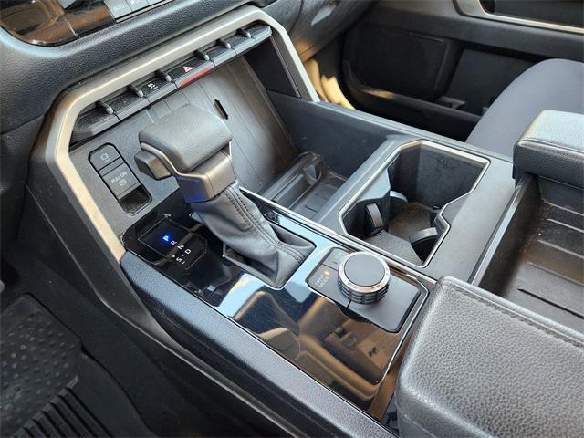 used 2022 Toyota Tundra car, priced at $35,995