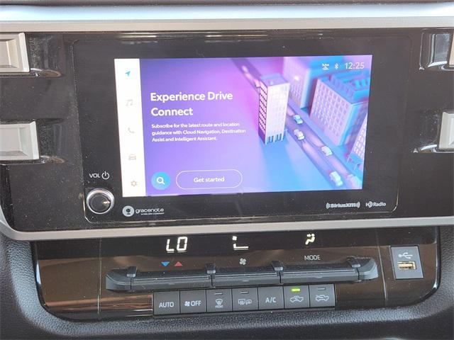 used 2022 Toyota Tundra car, priced at $35,995