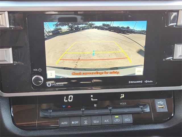 used 2022 Toyota Tundra car, priced at $35,995