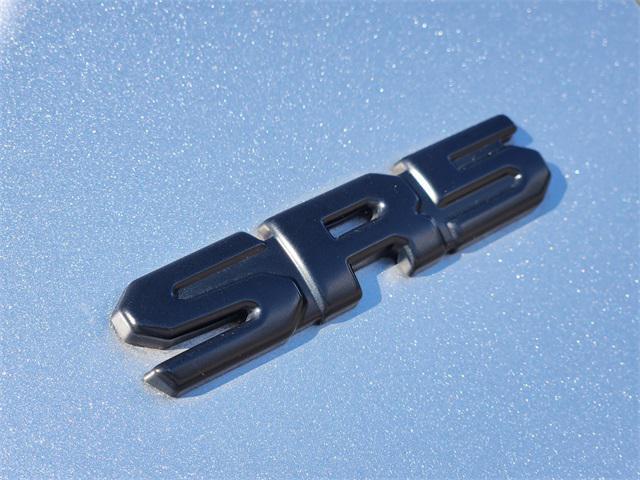 used 2022 Toyota Tundra car, priced at $35,995