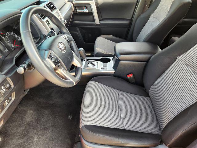 used 2024 Toyota 4Runner car, priced at $37,991