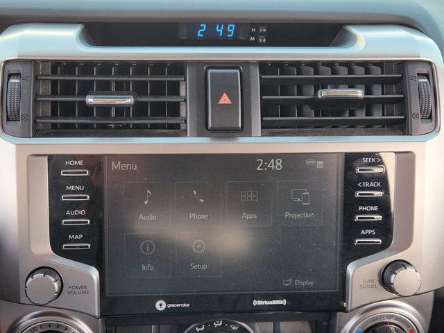 used 2024 Toyota 4Runner car, priced at $37,991