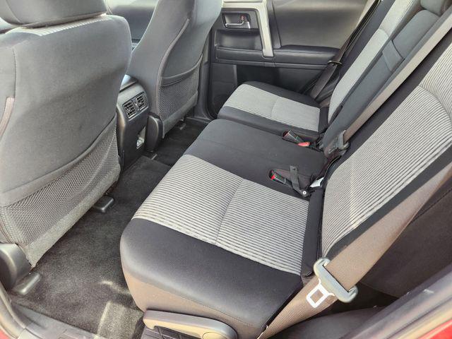 used 2024 Toyota 4Runner car, priced at $37,991