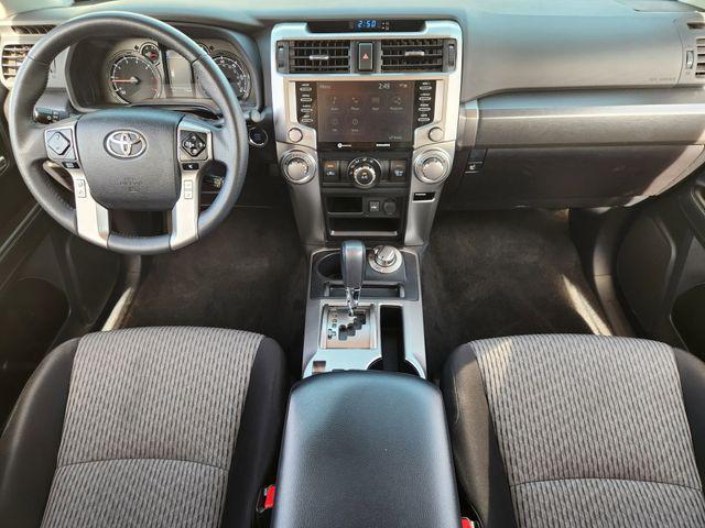 used 2024 Toyota 4Runner car, priced at $37,991