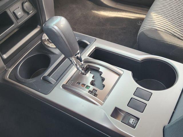 used 2024 Toyota 4Runner car, priced at $37,991