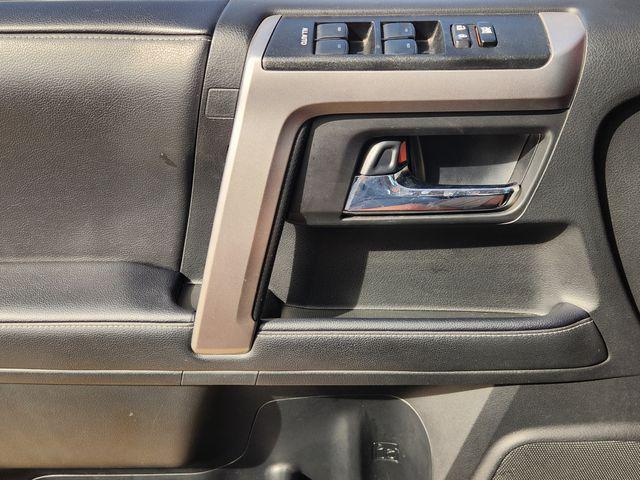 used 2024 Toyota 4Runner car, priced at $37,991