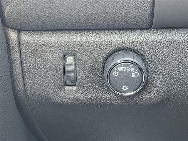 used 2022 Chevrolet Colorado car, priced at $25,991