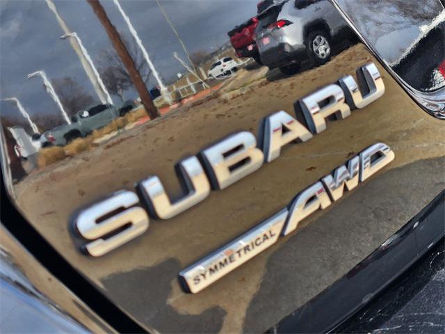 used 2016 Subaru WRX car, priced at $18,862