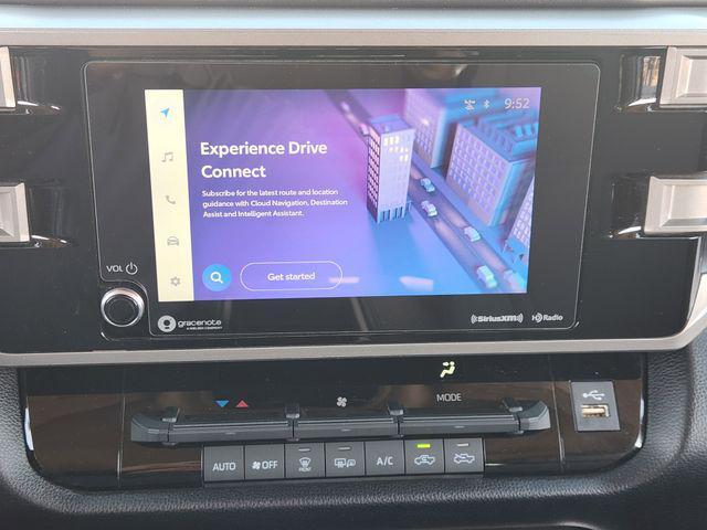 used 2024 Toyota Tundra car, priced at $42,398