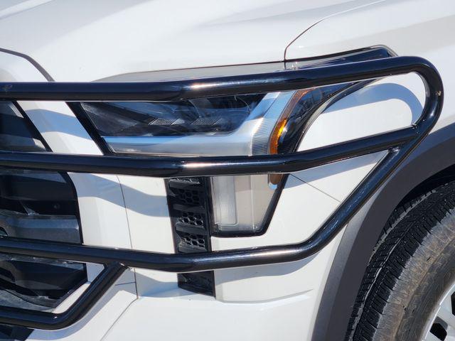 used 2024 Toyota Tundra car, priced at $42,398