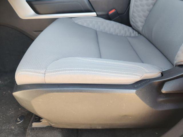 used 2024 Toyota Tundra car, priced at $42,398